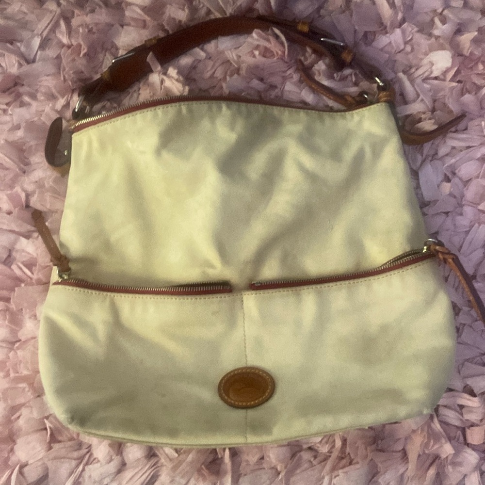 Dooney & Bourke Shoulder Bag